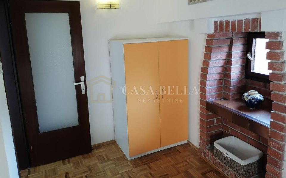 Apartment u Lovranu, 80m², 3 sobe, slika 5