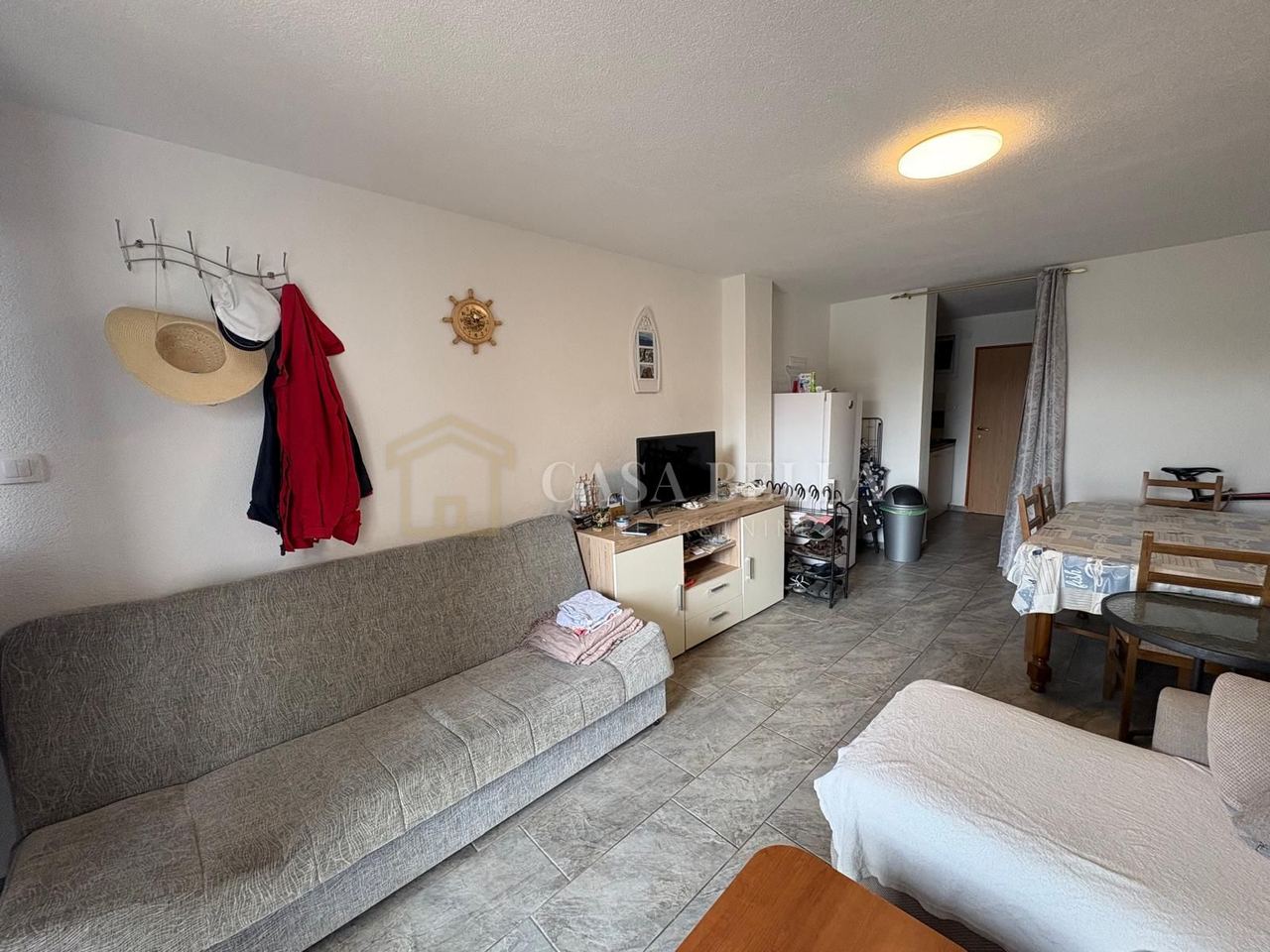 Stan u Novi Vinodolskiu, 65.72m², 3 sobe, slika 2