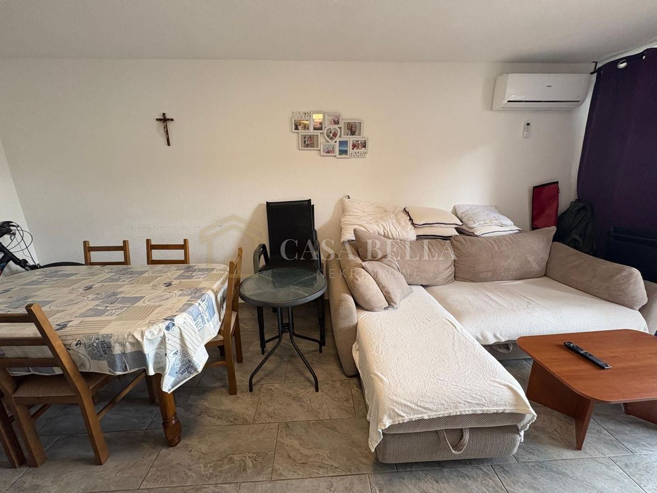Stan u Novi Vinodolskiu, 65.72m², 3 sobe, slika 4