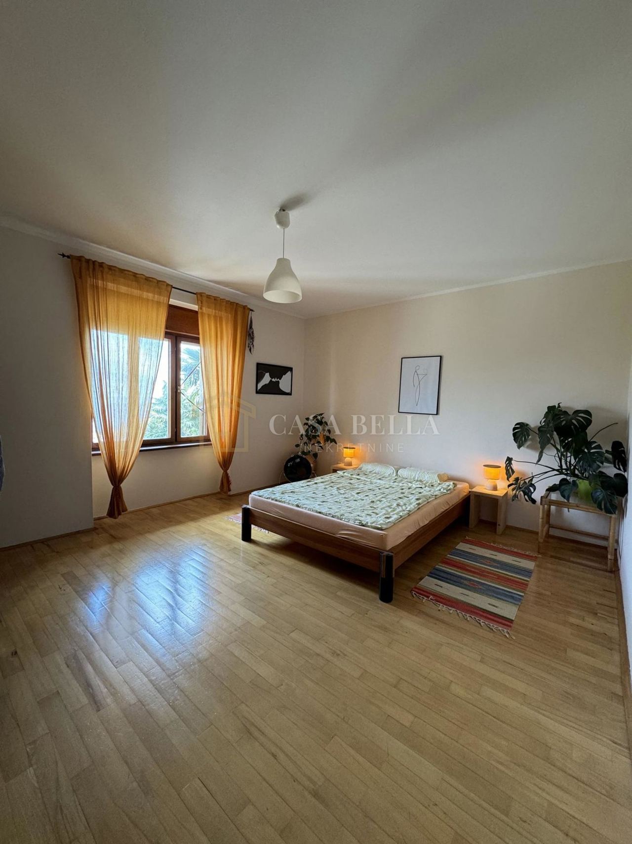 Wohnung u Opatiji, 118m², 3 sobe, slika 5