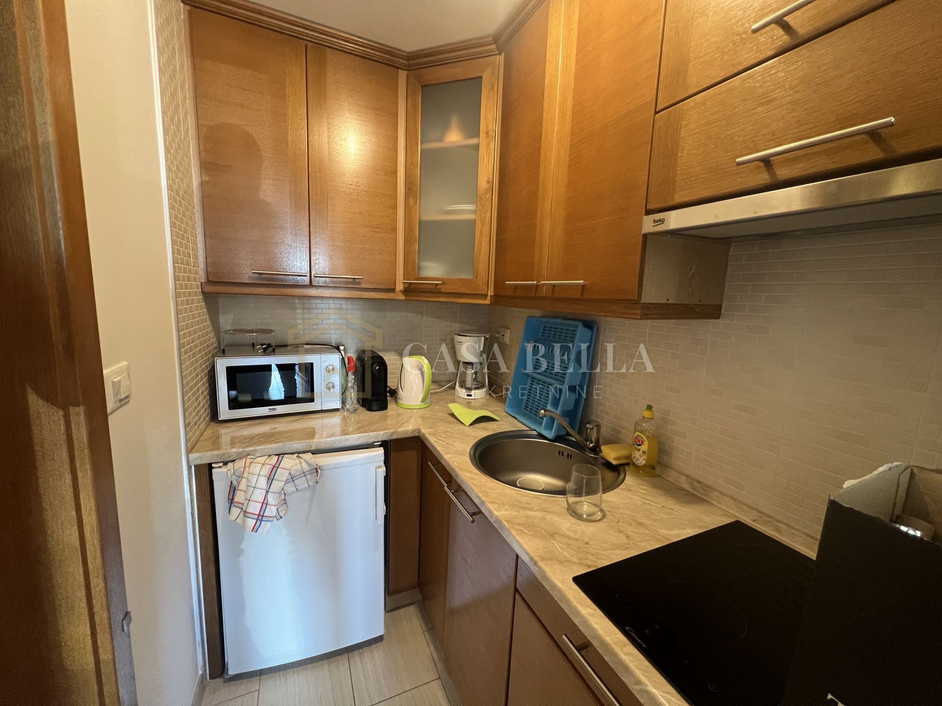 Stan u Crikvenici, 27.4m², slika 3