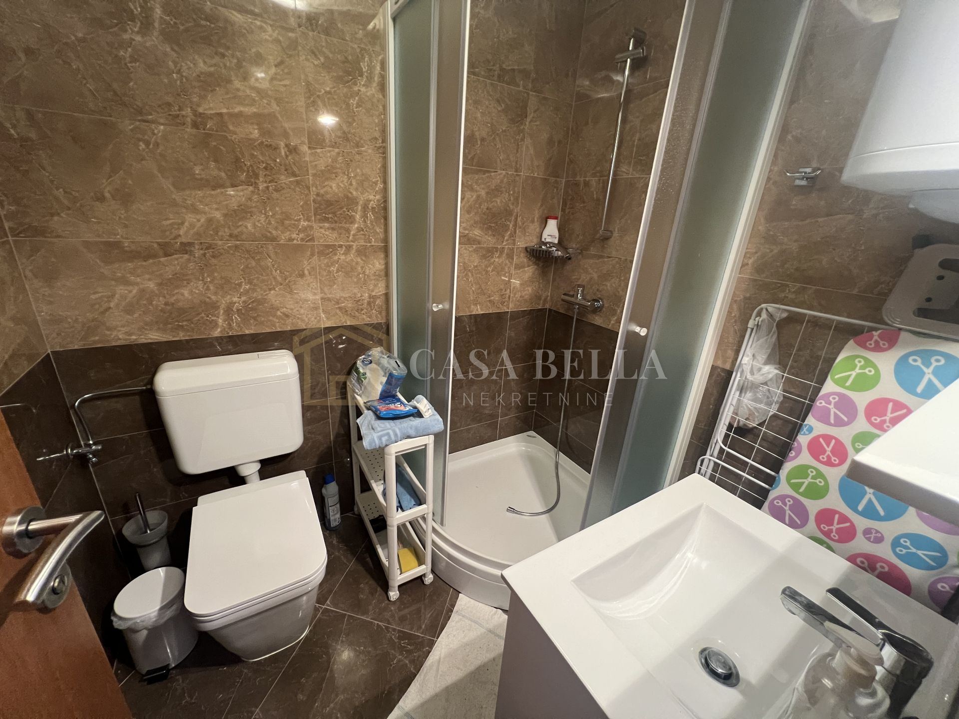 Stan u Crikvenici, 27.4m², slika 4