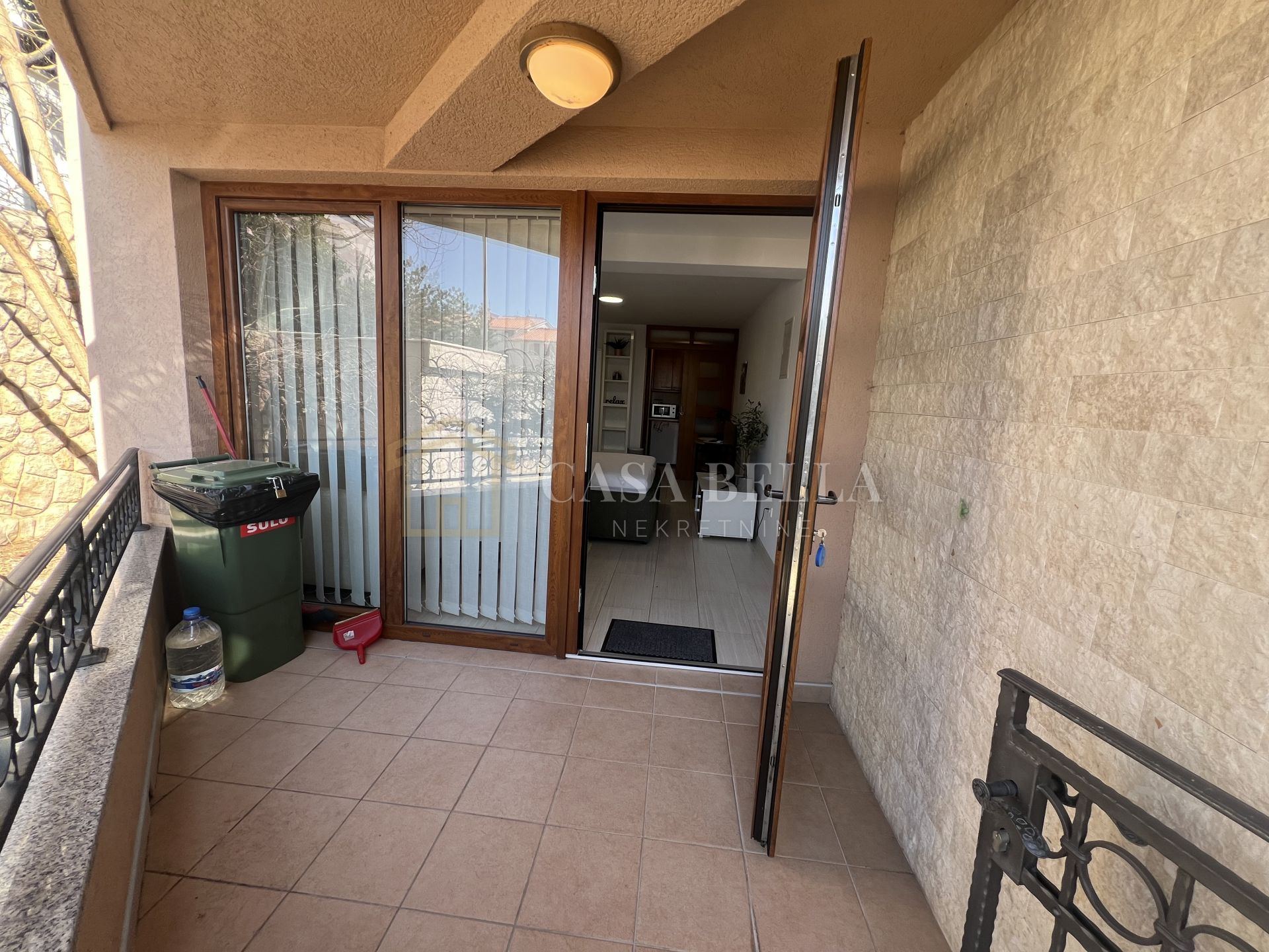 Stan u Crikvenici, 27.4m², slika 5