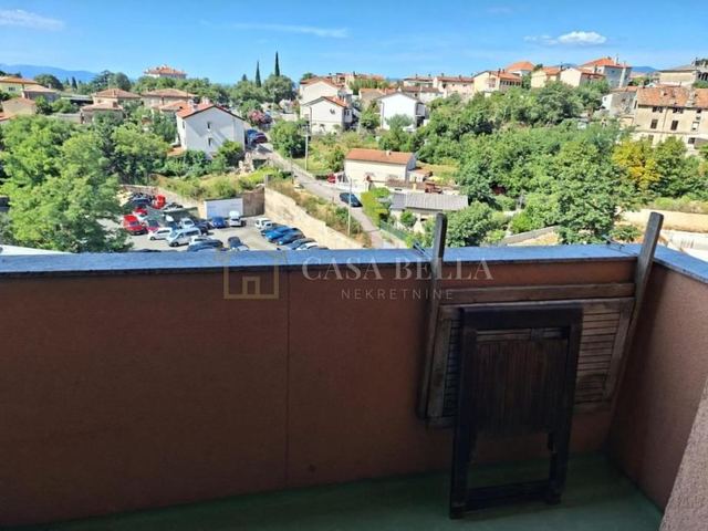 Stan u Rijeci, 99m², 4 sobe