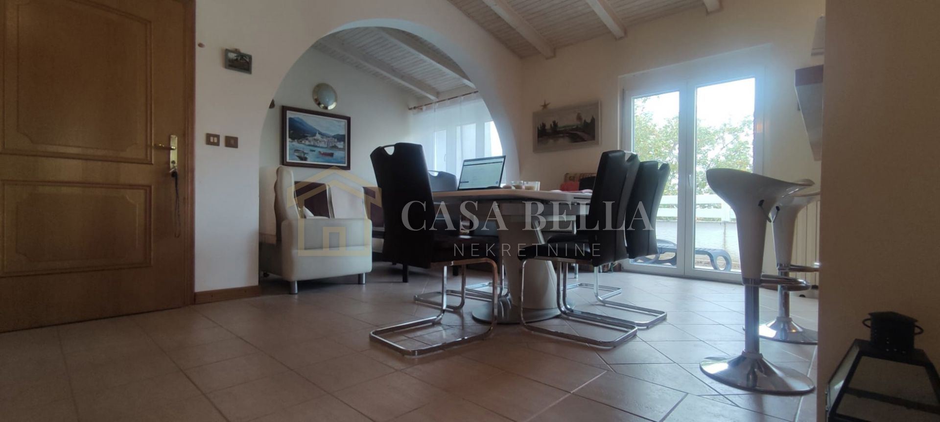 Stan u Malinskoj – Dubašnici, 74m², 2 sobe, slika 5