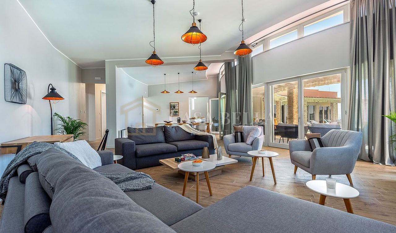 Casa u Opatiji, 400m², 4 sobe, slika 5
