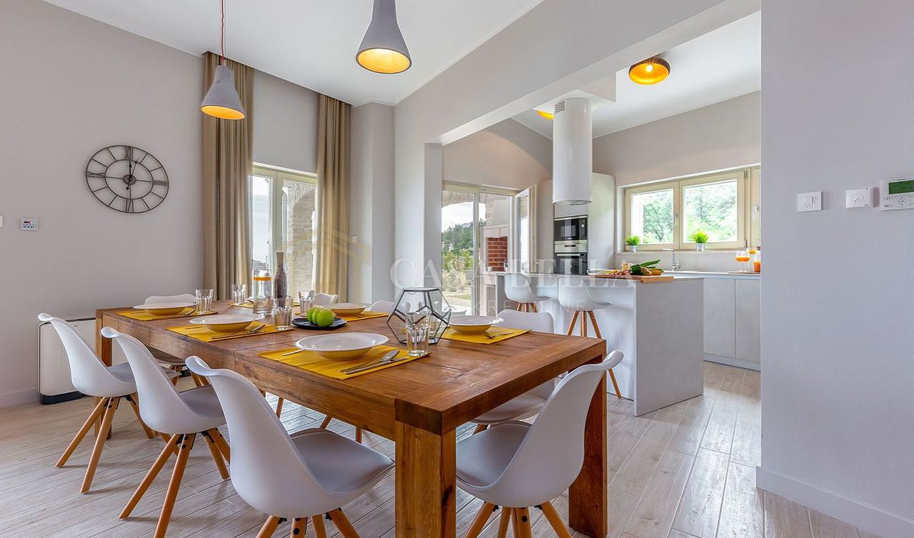 Casa u Opatiji, 400m², 5 soba, slika 5