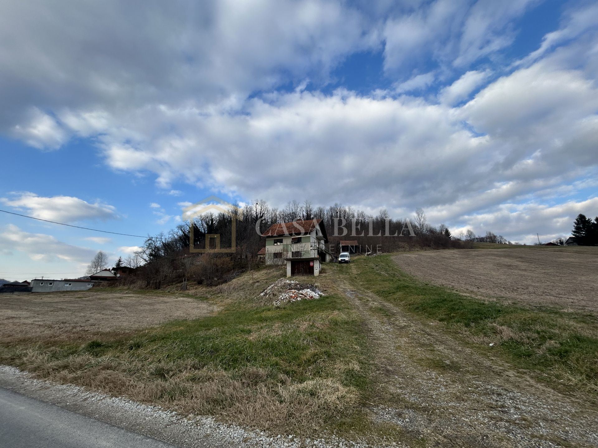 Kuća u Krapinskim Toplicama, 200m², 3 sobe, slika 3