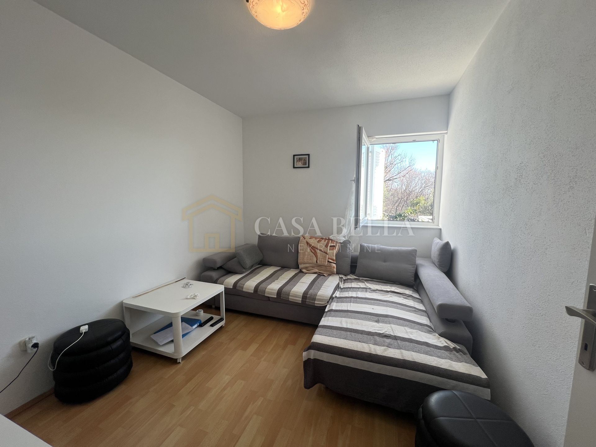 Appartamento u Crikvenici, 33.59m², 1 soba