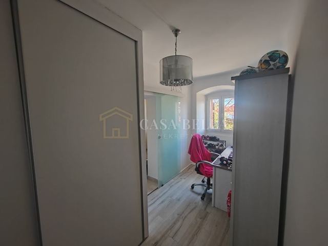 Apartment u Opatiji, 87m², 3 sobe, slika 4