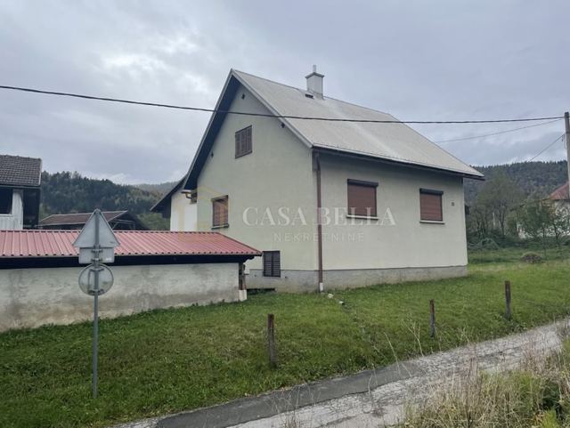 Haus u Čabaru, 200m², 3 sobe, slika 2