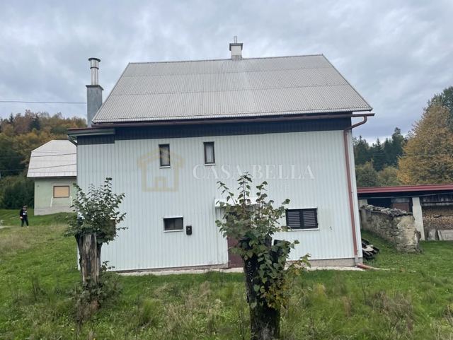 Haus u Čabaru, 200m², 3 sobe, slika 3