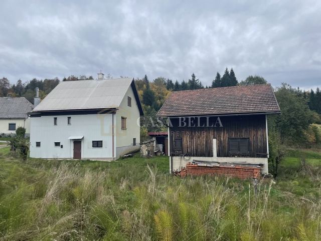 Haus u Čabaru, 200m², 3 sobe, slika 4