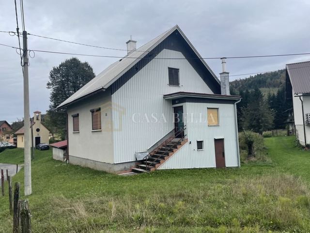 Haus u Čabaru, 200m², 3 sobe, slika 5