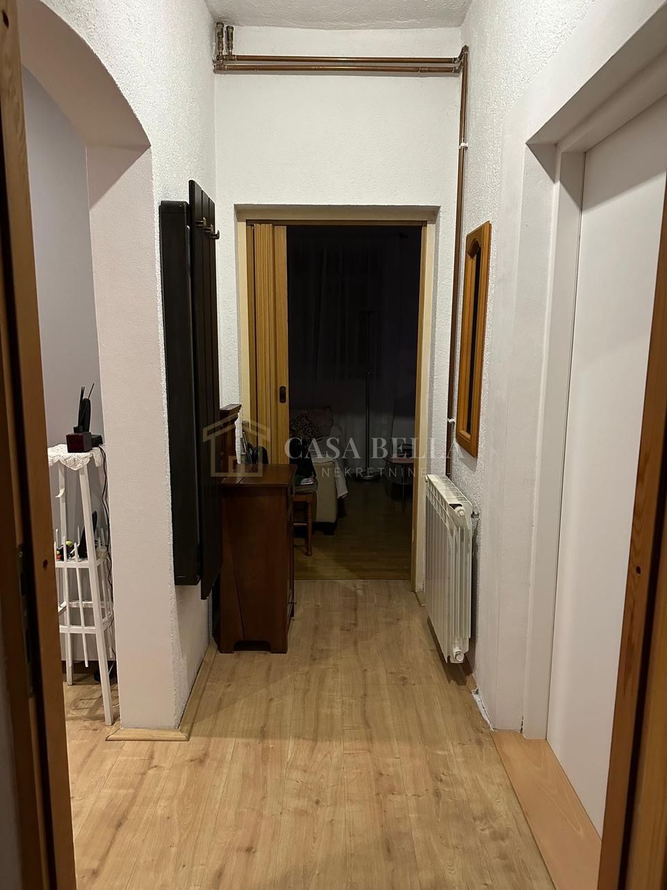 Apartment u Delnicama, 100m², 2 sobe, slika 3