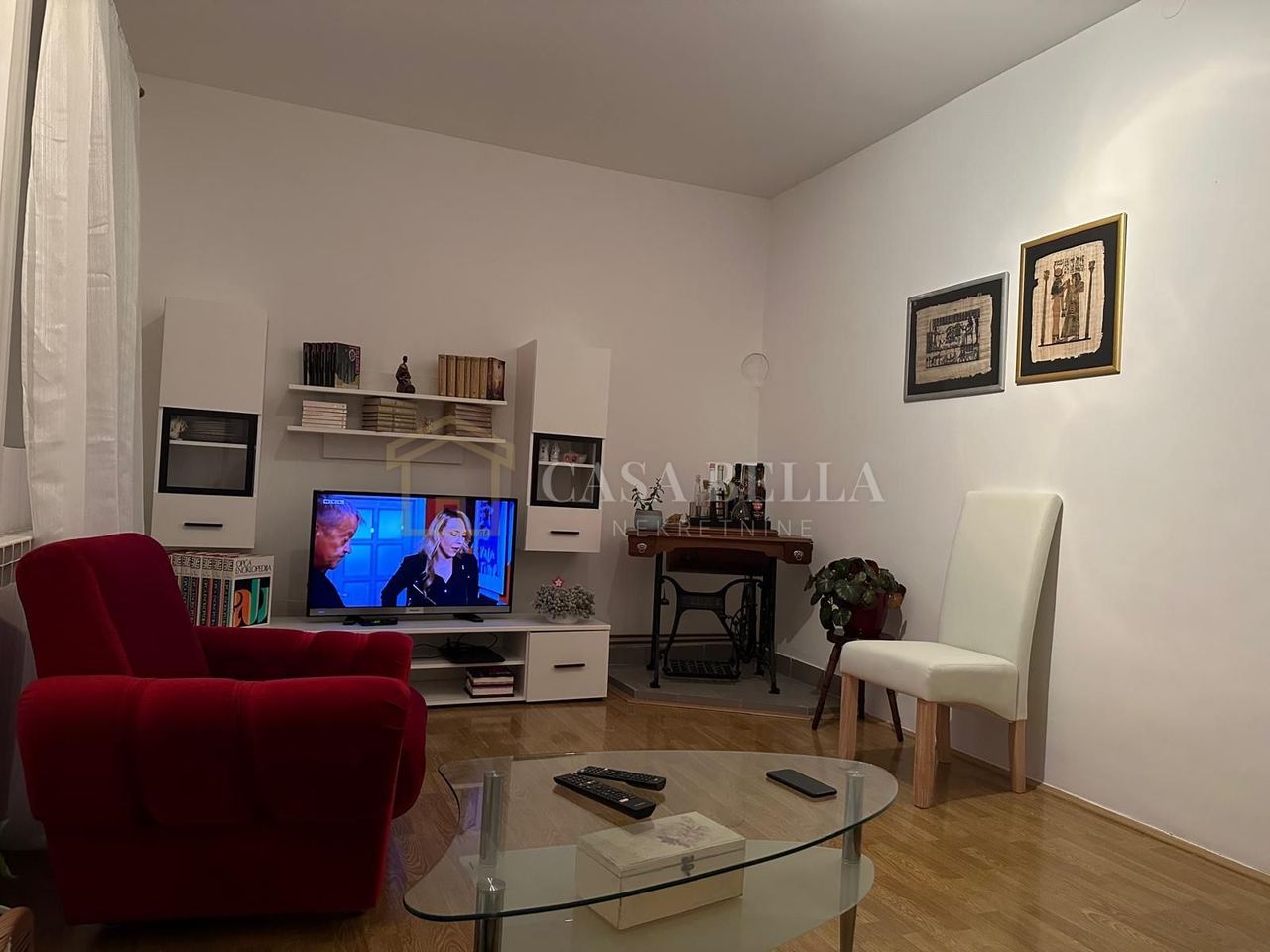 Apartment u Delnicama, 100m², 2 sobe, slika 4