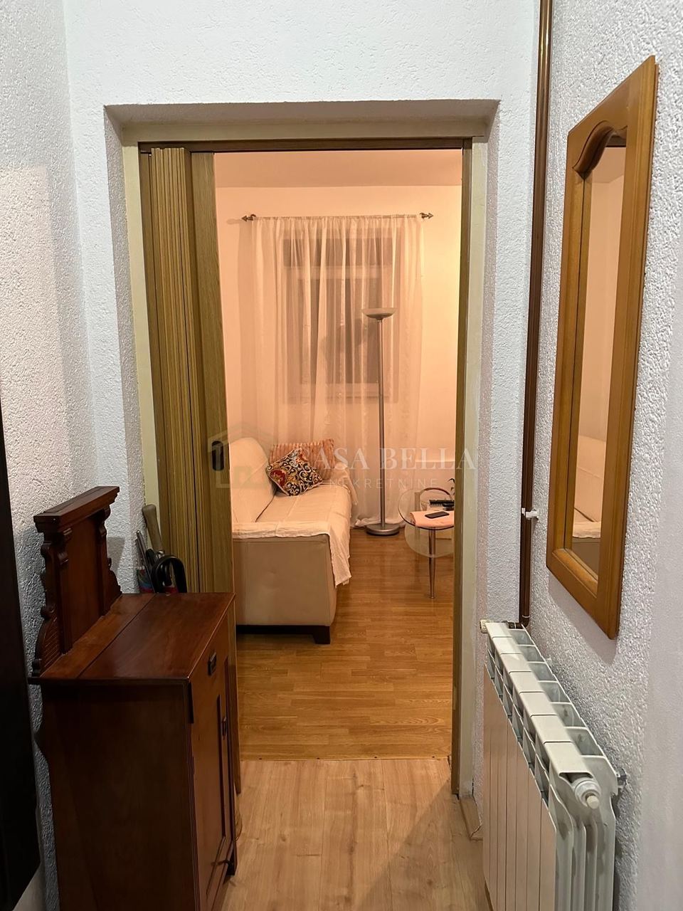 Apartment u Delnicama, 100m², 2 sobe, slika 5