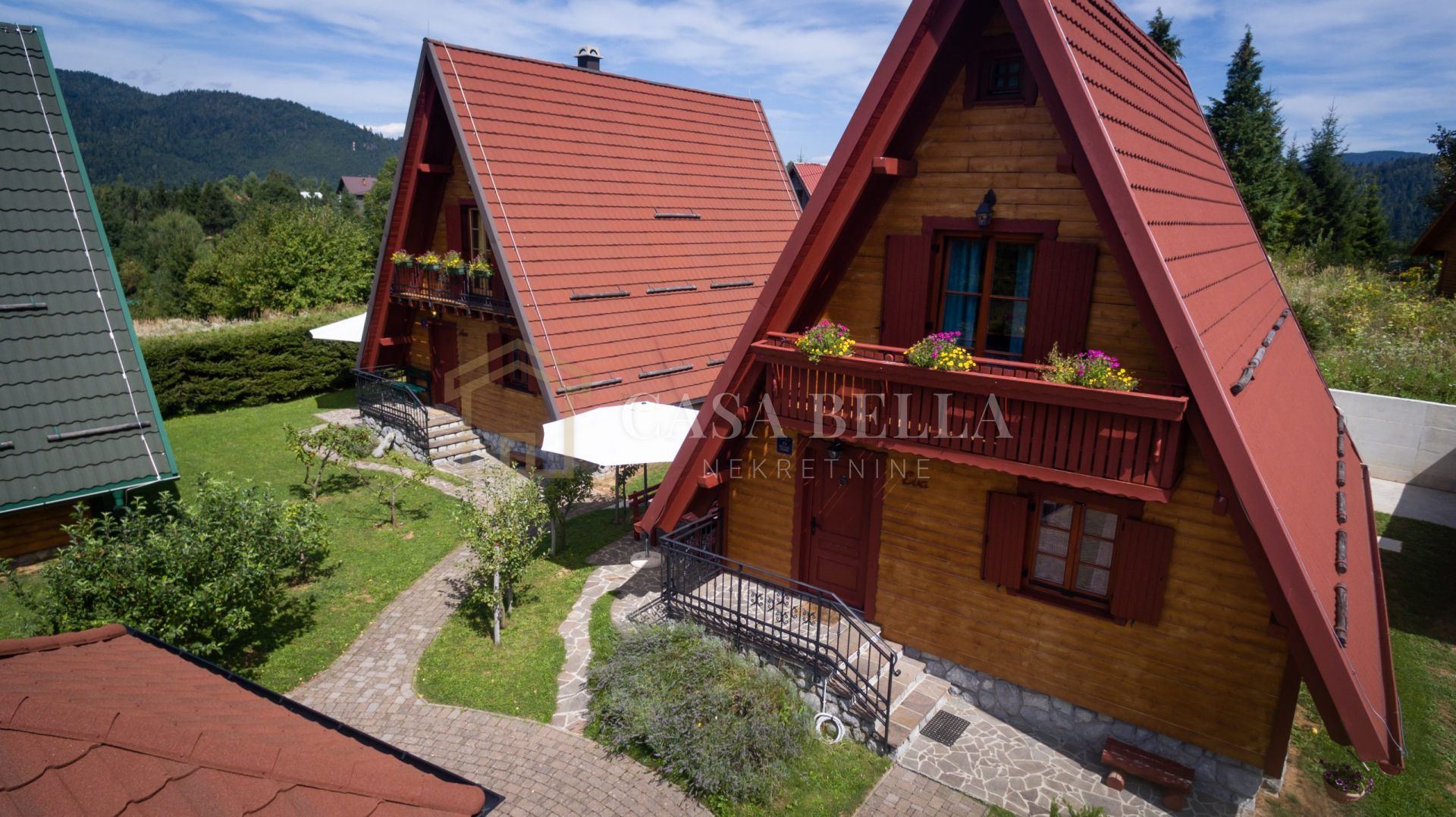 Locale commerciale u Delnicama, 440m², slika 5