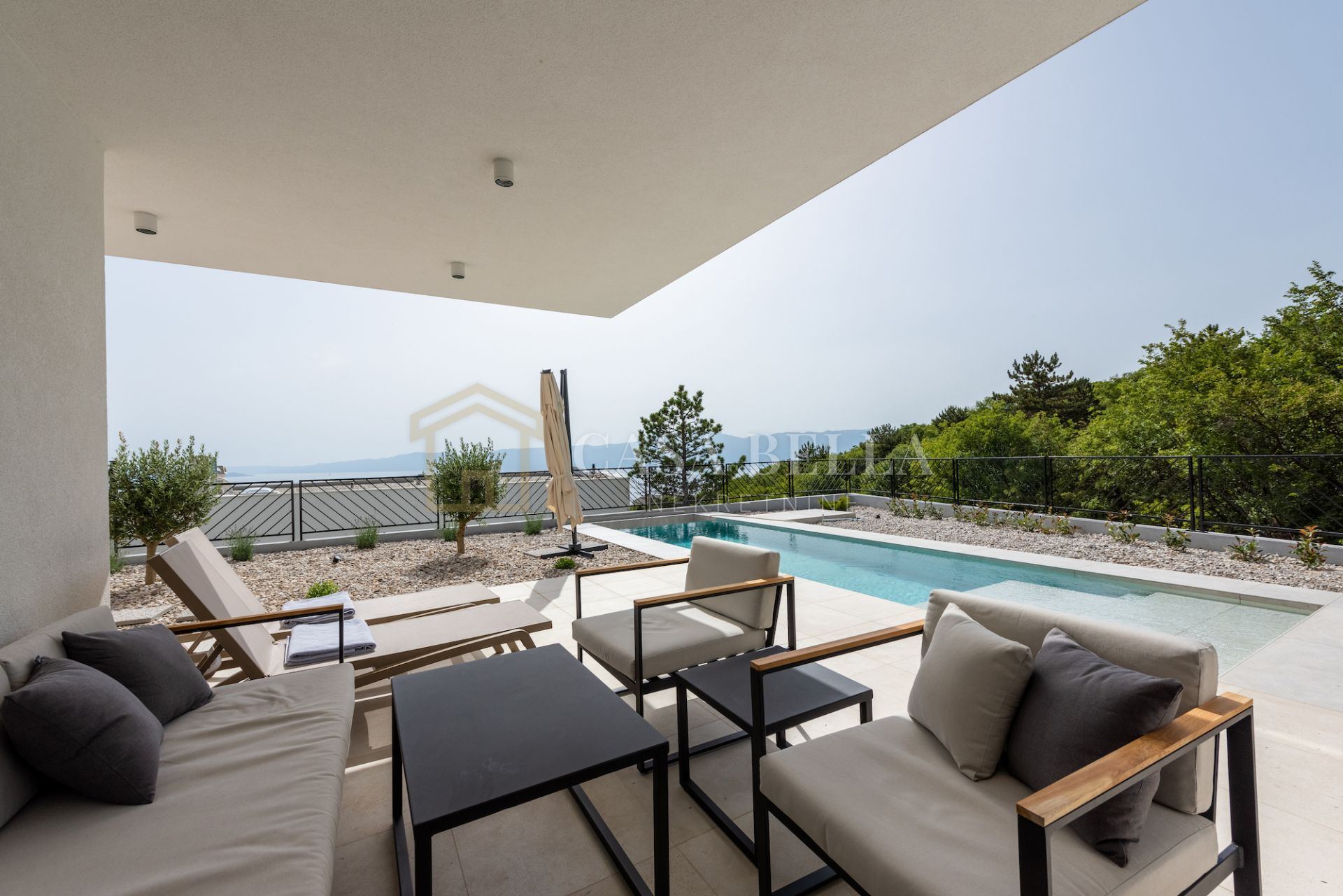 Casa u Kostreni, 213m², 3 sobe