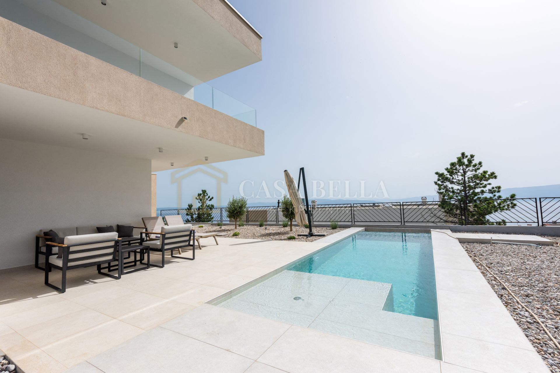 Casa u Kostreni, 213m², 3 sobe, slika 2