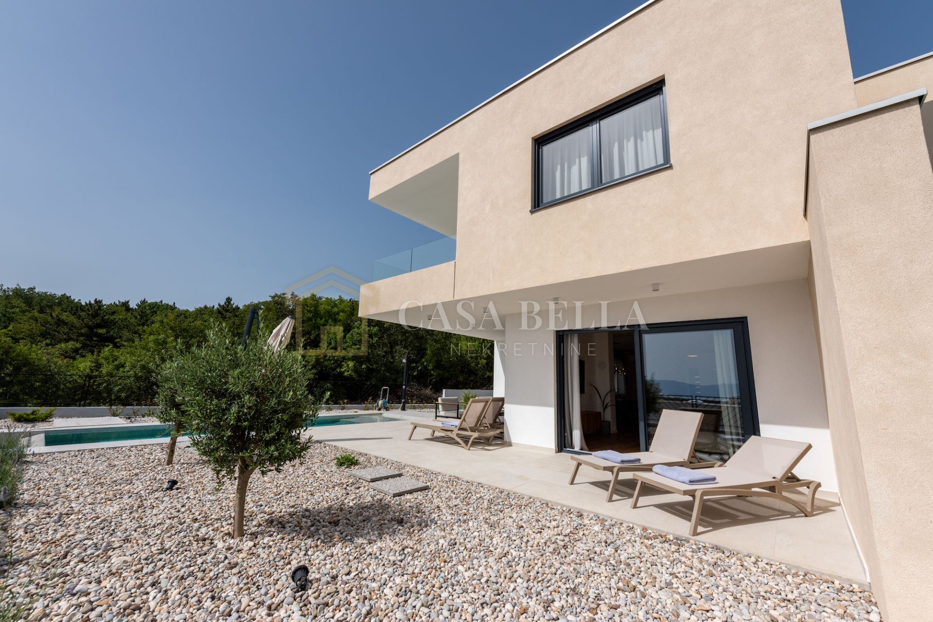Casa u Kostreni, 213m², 3 sobe, slika 3
