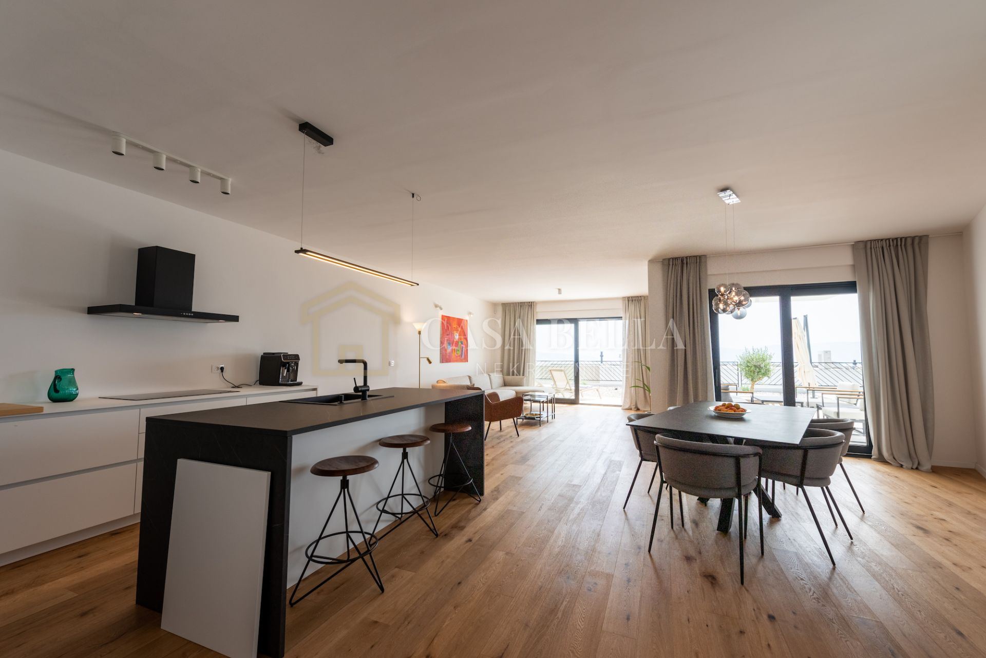 Casa u Kostreni, 213m², 3 sobe, slika 4