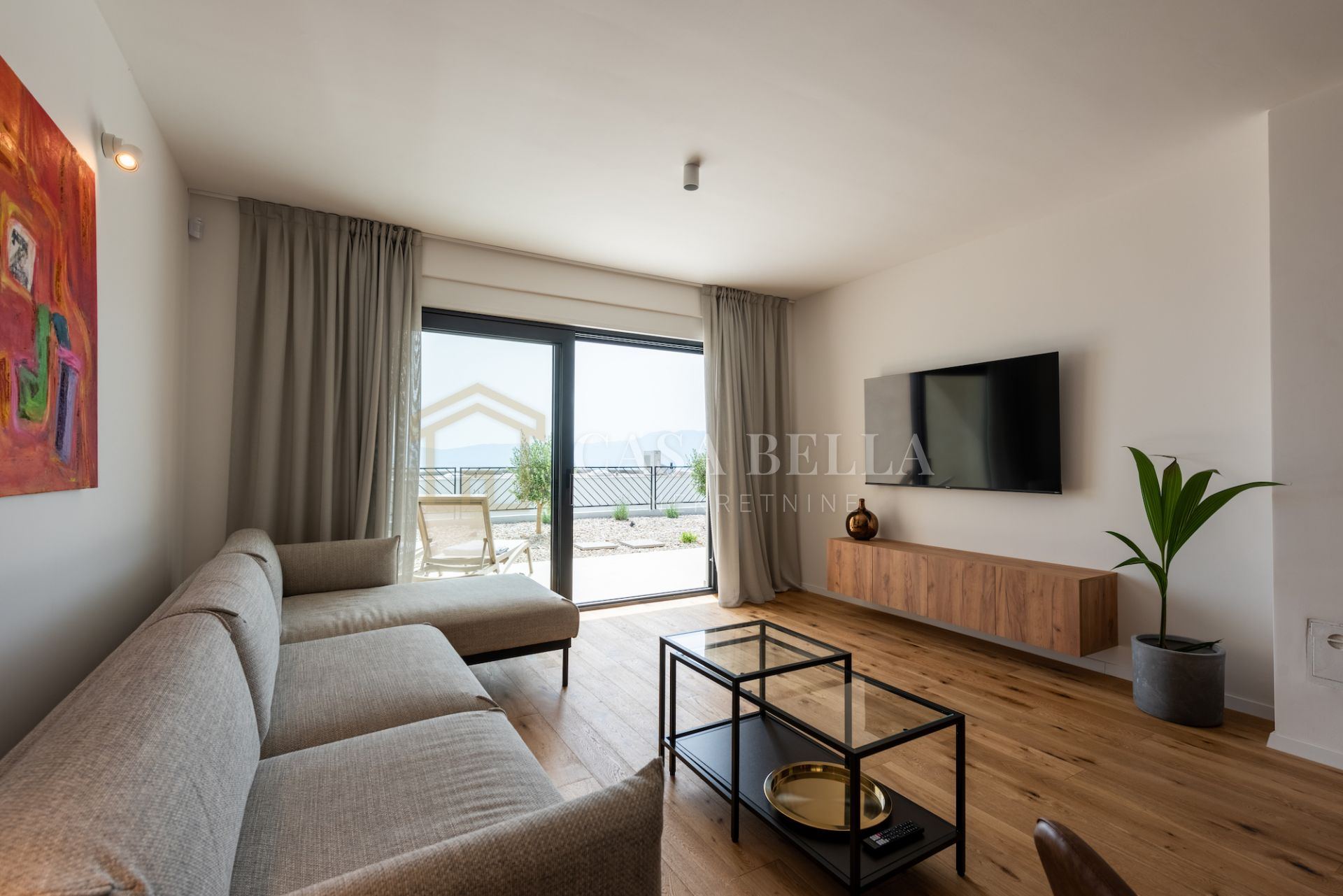 Casa u Kostreni, 213m², 3 sobe, slika 5