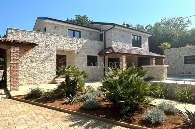 Haus u Dobrinju, 150m², 3 sobe, slika 2