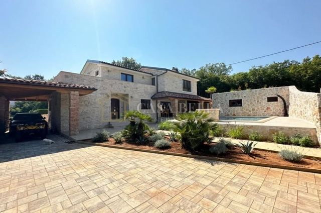 Haus u Dobrinju, 150m², 3 sobe, slika 3