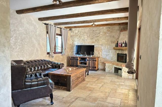 Haus u Dobrinju, 150m², 3 sobe, slika 4