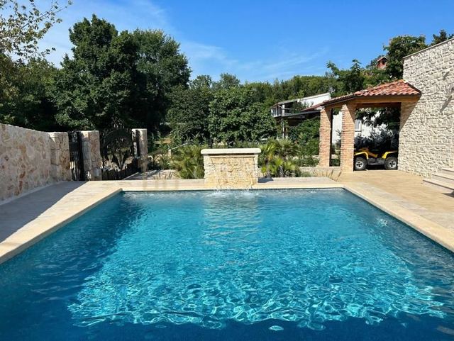 Haus u Dobrinju, 150m², 3 sobe, slika 5