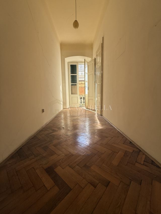 Apartment u Rijeci, 99m², 4 sobe