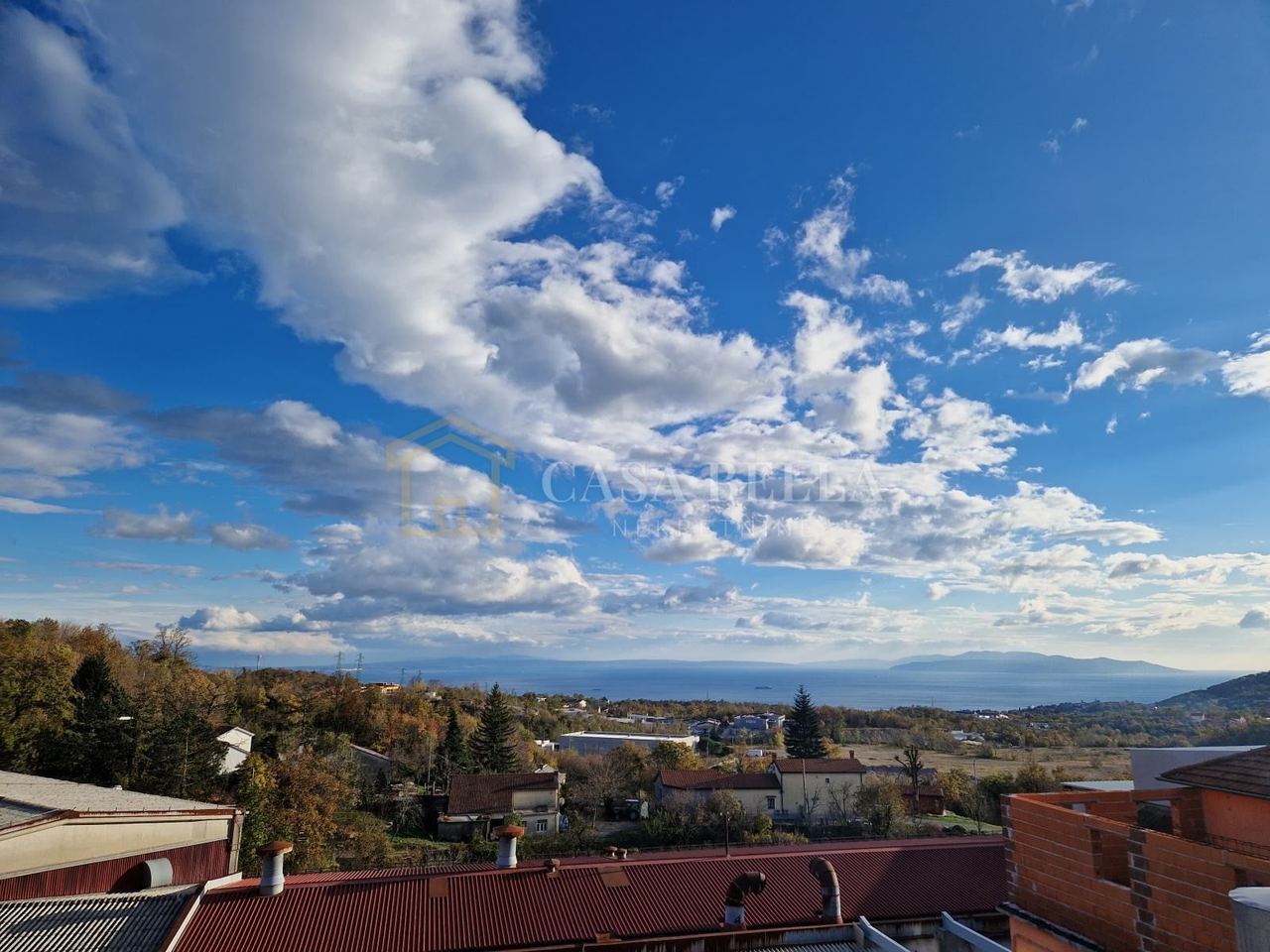 Land u Matuljiu, 1000m², slika 2