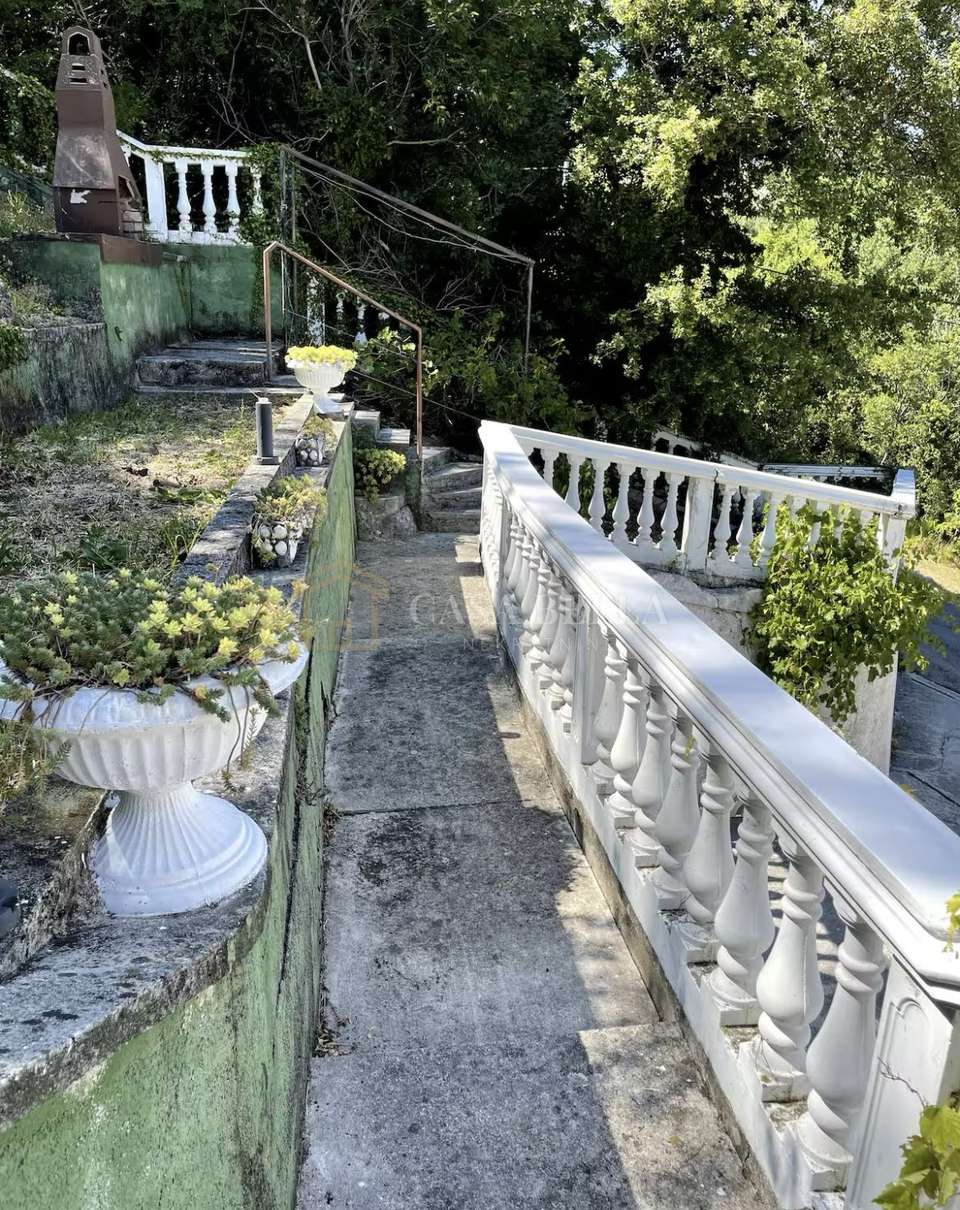Casa u Vinodolskoj općini, 110m², 6 soba, slika 3