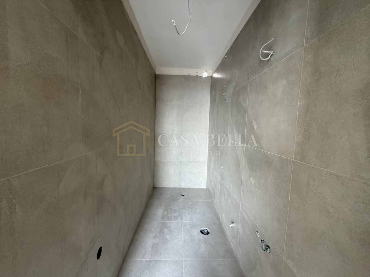 Wohnung u Crikvenici, 61.47m², 1 soba, slika 5