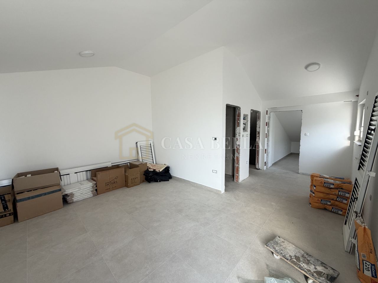 Appartamento u Crikvenici, 81.07m², 2 sobe, slika 2