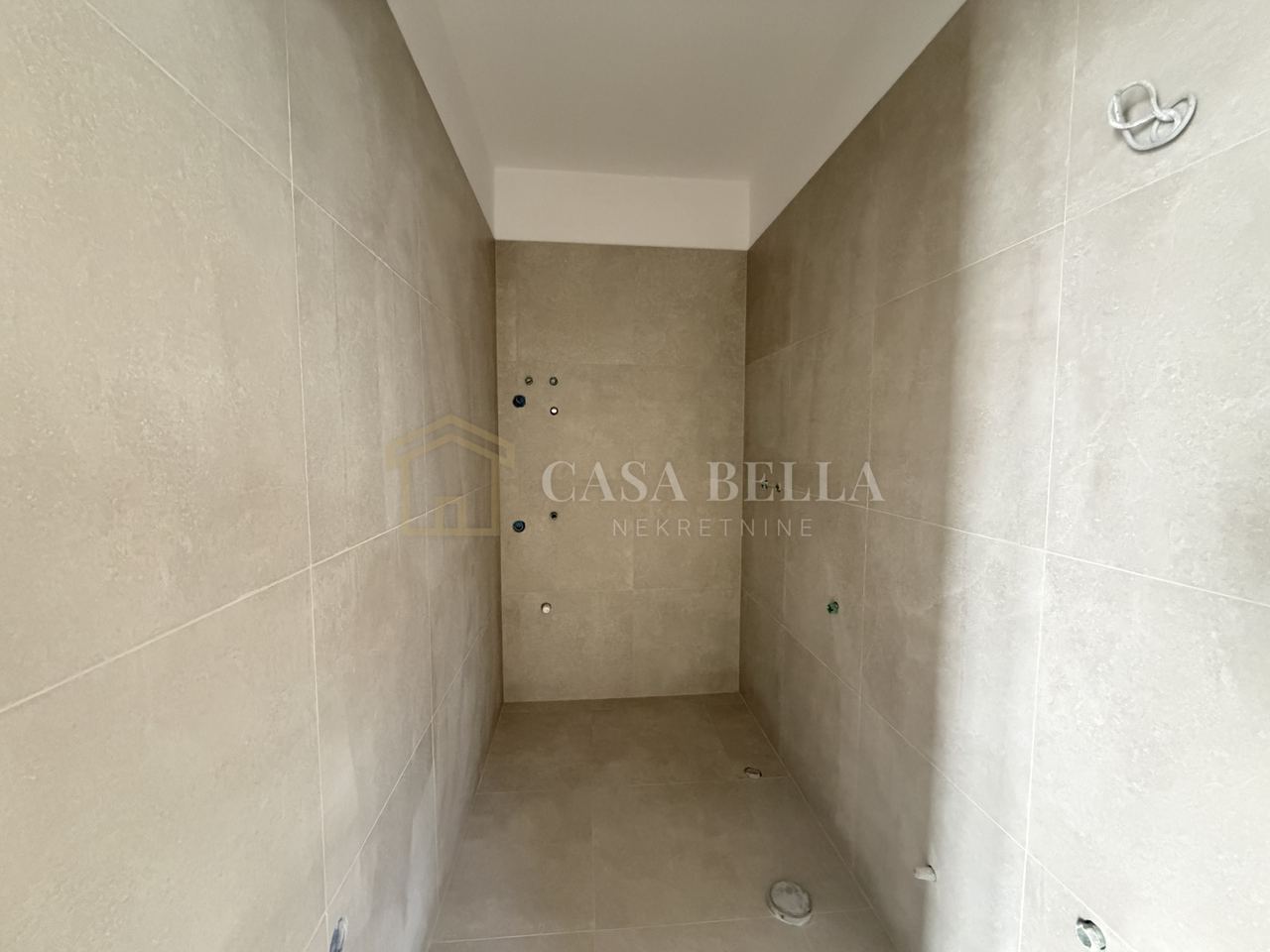 Appartamento u Crikvenici, 81.07m², 2 sobe, slika 4