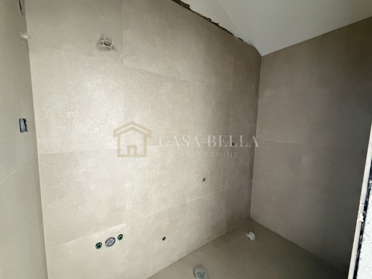 Wohnung u Crikvenici, 43m², 1 soba, slika 4