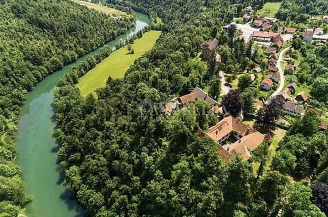 Land u Vrbovsku, 73000m², slika 4
