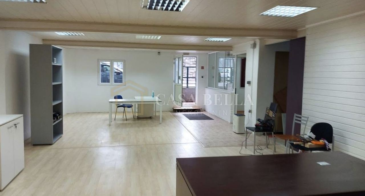 Commercial Space u Rijeci, 100m²