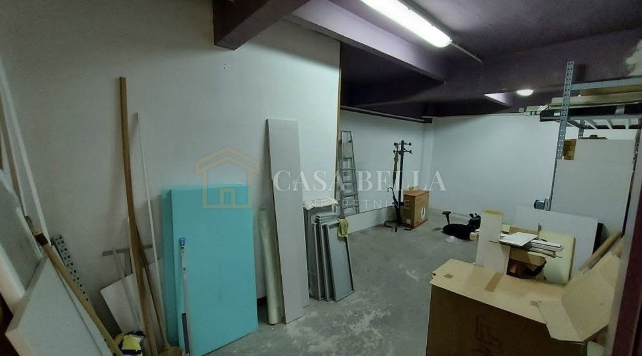 Commercial Space u Rijeci, 100m², slika 3