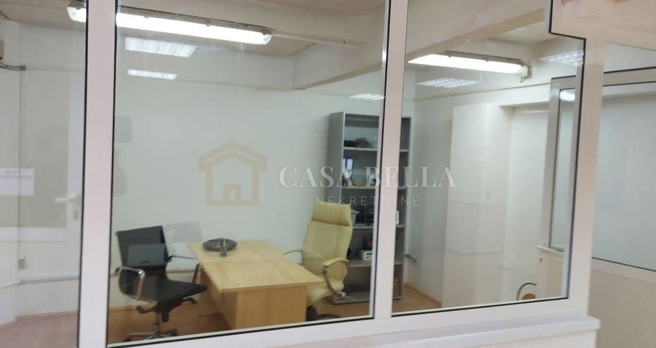 Commercial Space u Rijeci, 100m², slika 4