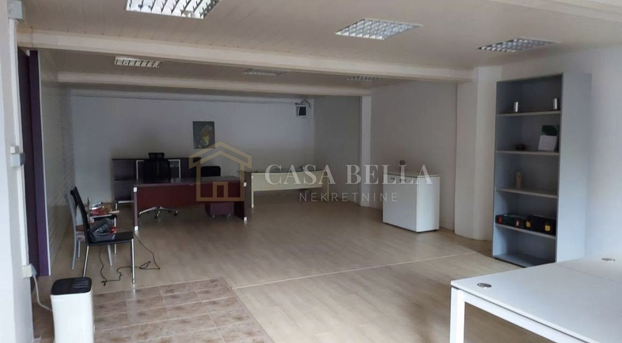 Commercial Space u Rijeci, 100m², slika 5