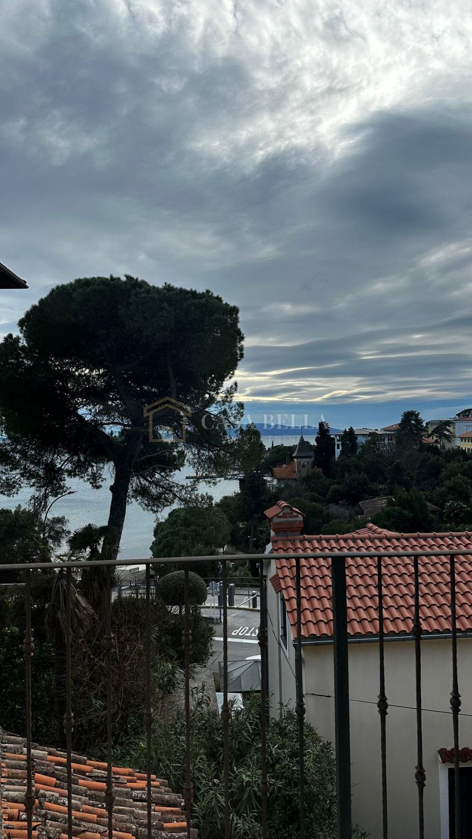 Wohnung u Opatiji, 134m², 2 sobe, slika 4
