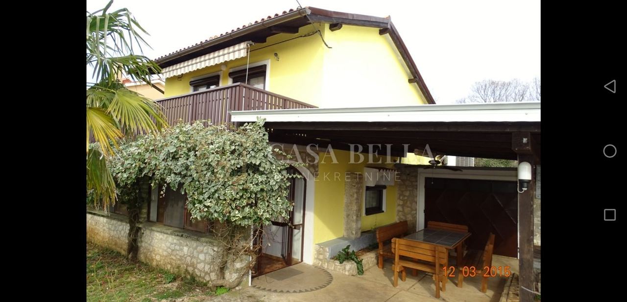 Casa u Dobrinju, 95m², 4 sobe, slika 2