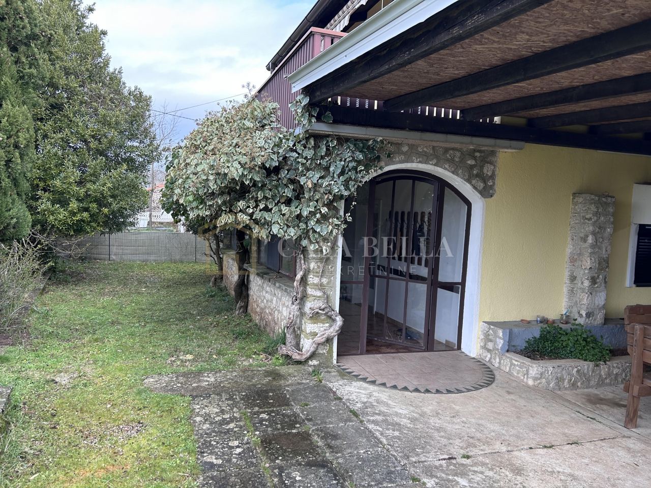 Casa u Dobrinju, 95m², 4 sobe, slika 3