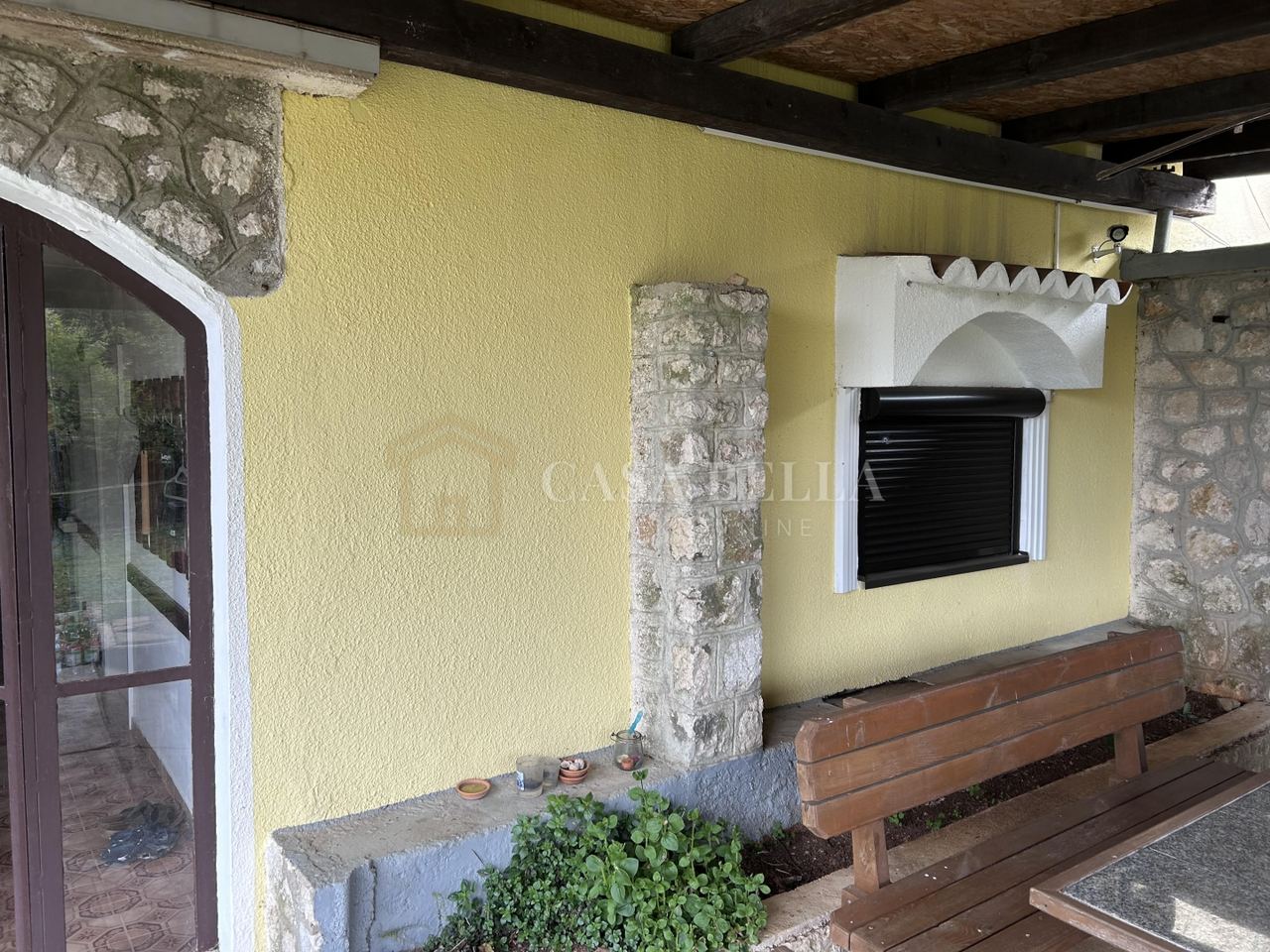 Casa u Dobrinju, 95m², 4 sobe, slika 4
