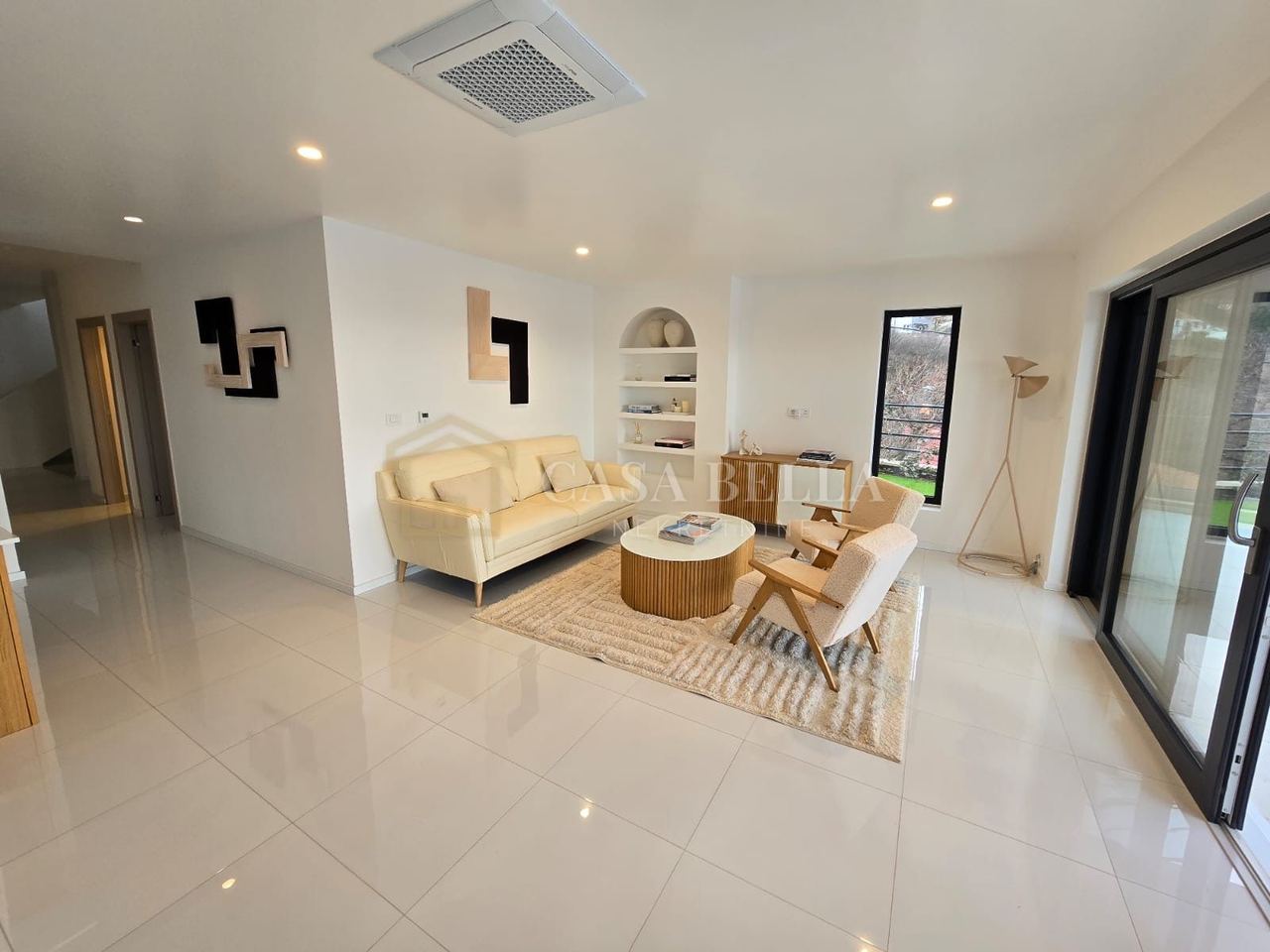 House u Bakaru, 400m², 4 sobe, slika 3