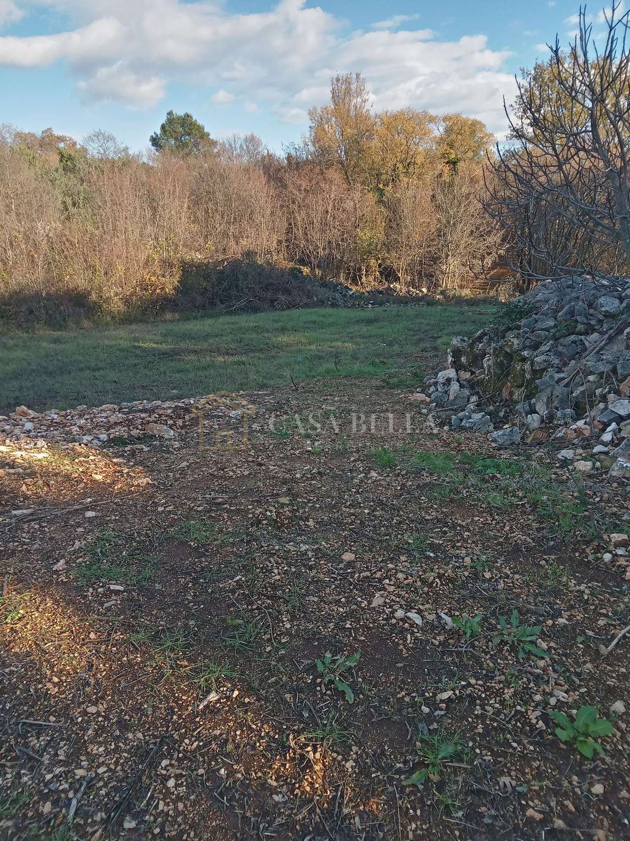 Land u Dobrinju, 1600m²