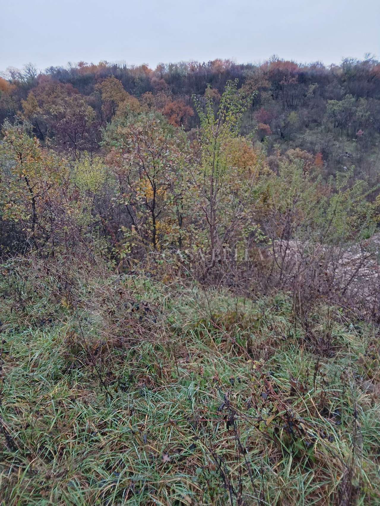 Terreno u Rijeci, 1080m²